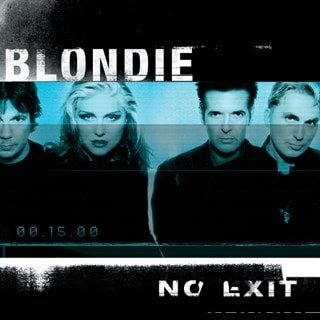 No Exit (Expanded & Remastered)
