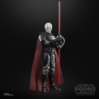 Grand Inquisitor Star Wars Hasbro Black Series Obi-Wan Kenobi Action Figure