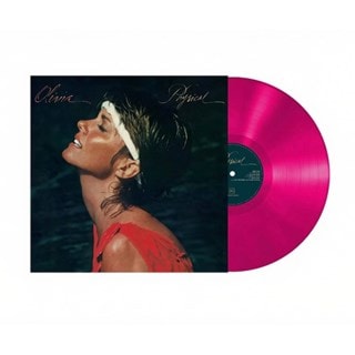 Physical 45th Anniversary Edition - Pink Vinyl (National Album Day 2026)