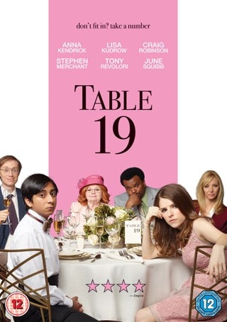 Table 19