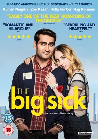 The Big Sick