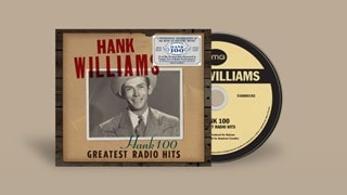 Hank 100: Greatest Radio Hits