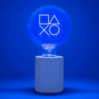 PlayStation LED Neon Bulb Lamp