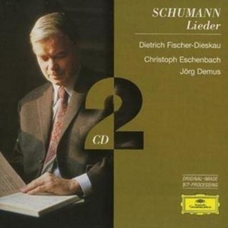 Lieder (Fischer-dieskau)