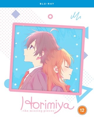 Horimiya: The Missing Pieces - Season 2