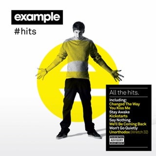 #HITS