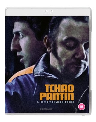 Tchao Pantin
