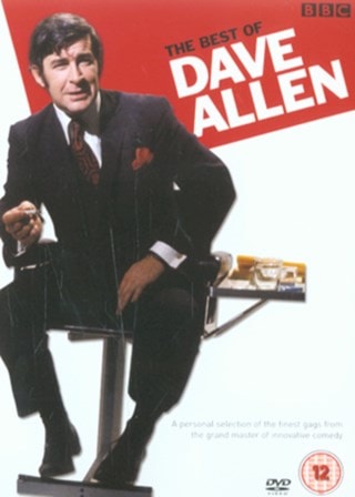 Dave Allen: The Best Of