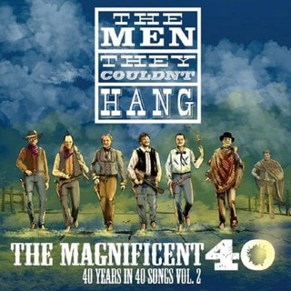 The Magnificent 40 - Volume 2
