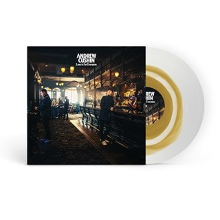 Love Is for Everyone - Limited Edition Gold in Transparent Vinyl