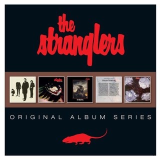 Original Album Series