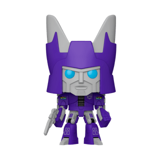 Cyclonus 148 Transformers Funko Pop Vinyl