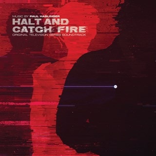 Halt and Catch Fire