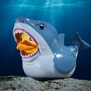 Bruce Jaws Tubbz Boxed
