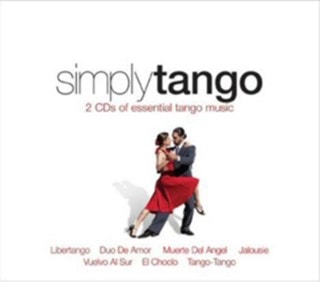 Simply Tango