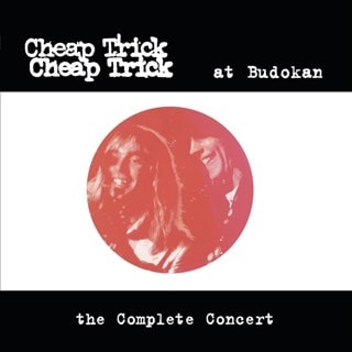 At Budokan: The Complete Concert