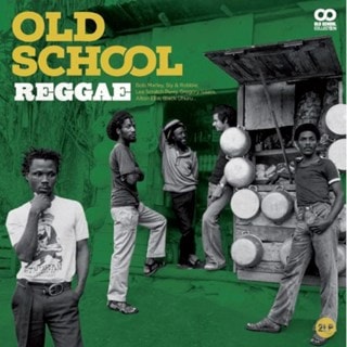 Old School Reggae