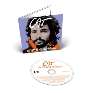 On the Road to Find Out: Greatest Hits