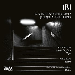 Rolf Wallin: Under City Skin/elegie/Arvo Pärt: Fratres/...