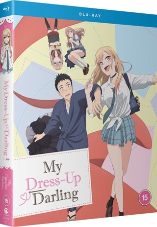 My Dress-up Darling: The Complete Season