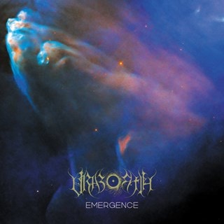 Emergence - Purple Vinyl