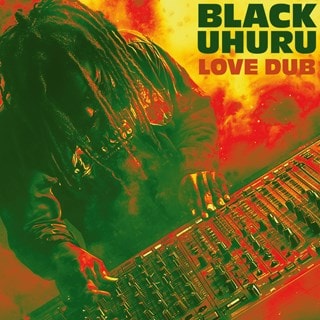 Love Dub