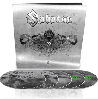 Carolus Rex: Platinum Edition