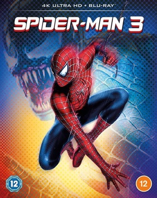 Spider-Man 3