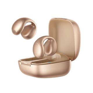 Anker Soundcore C40i Open Ear Golden True Wireless Bluetooth Earphones