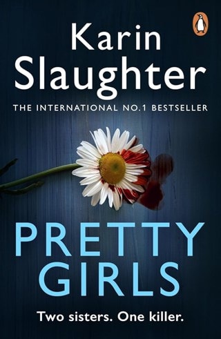 Pretty Girls Paperback By Karin Slaughter