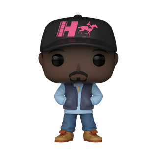 OJ Haywood 1433 Nope Funko Pop Vinyl