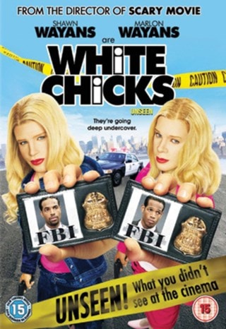 White Chicks