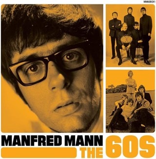 Manfred Mann - The Sixties