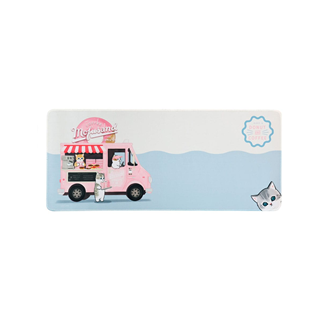 Mofusand Jumbo Desk Mat