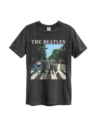 Abbey Road Beatles Tee