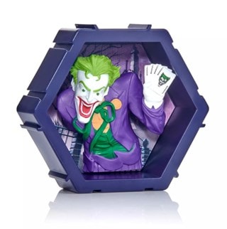 Joker DC Comics Pod 4D Collector Figure