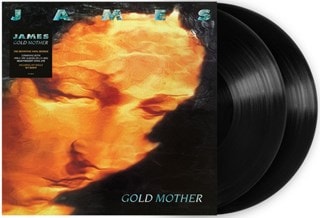 Gold Mother