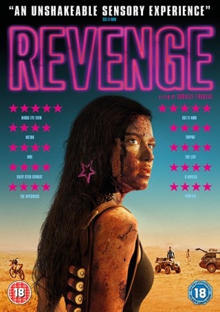 Revenge