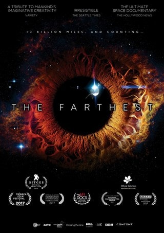 The Farthest