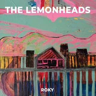 Roky/The Great Big No/My Drug Buddy