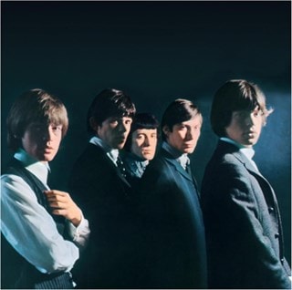 The Rolling Stones (UK)