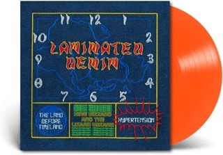 King Gizzard & The Lizard Wizard | HMV Store