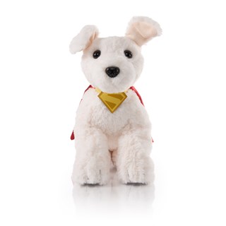 Krypto Superman 2025 Plush