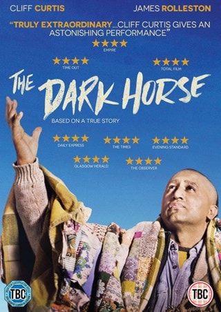 The Dark Horse