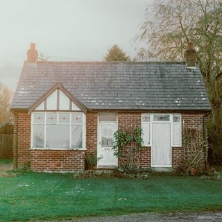 Every House We Built - Translucent Verde Vinyl