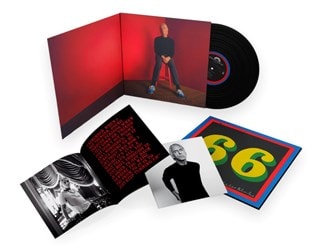 66 - 3LP Box Set
