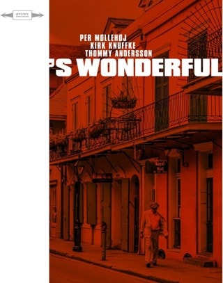 'S Wonderful