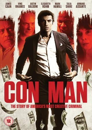 Con Man