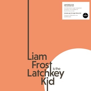 The Latchkey Kid