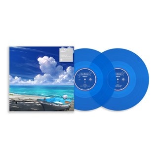 Odisea - Combalt Blue 2LP